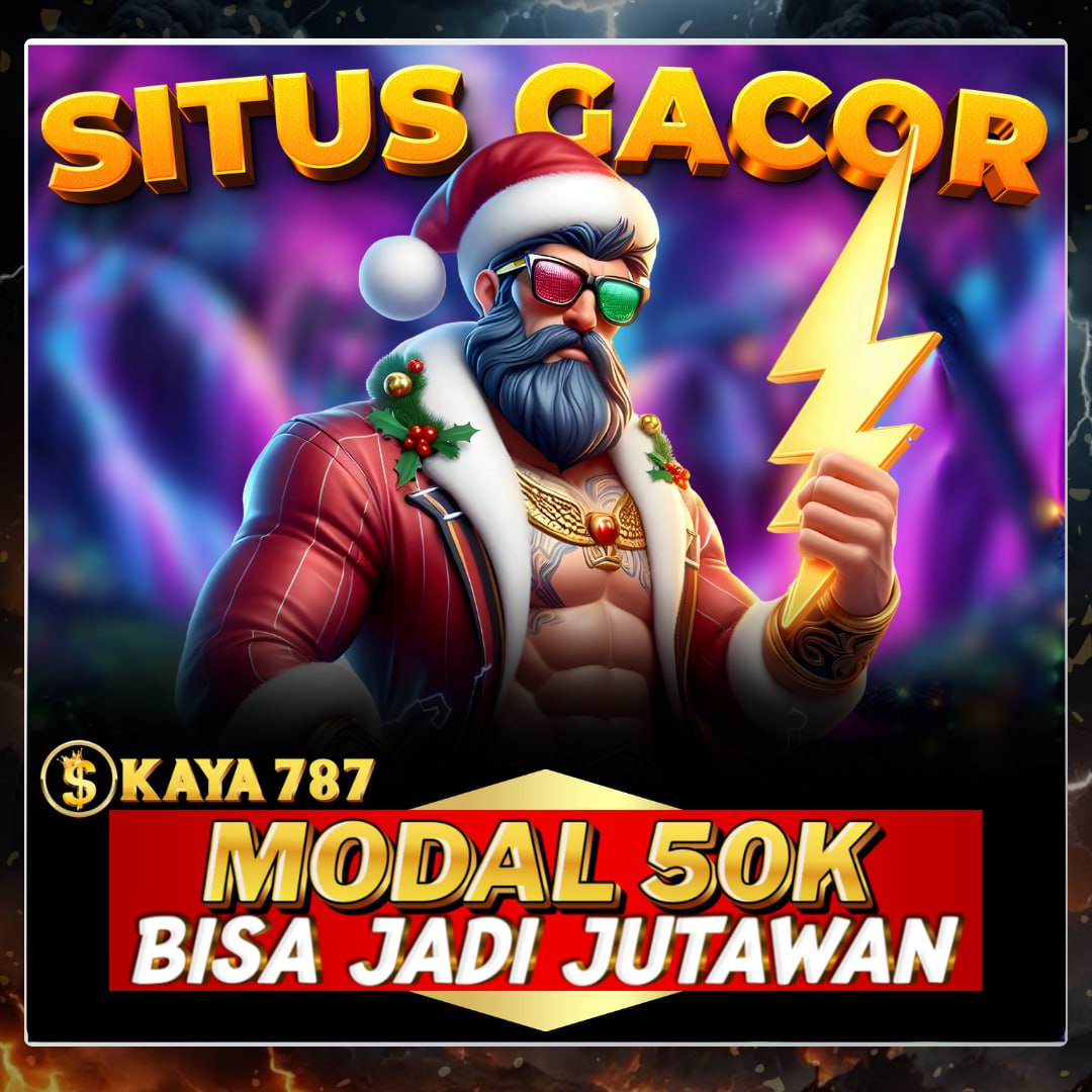 Slot Gacor